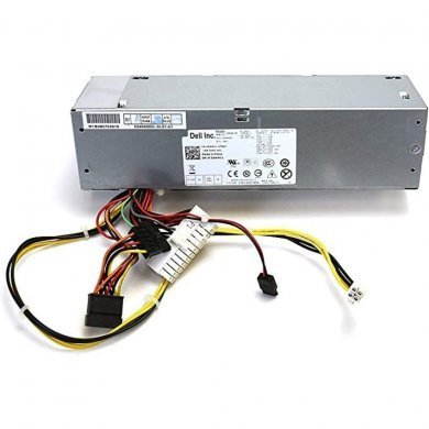 2TXYM Fonte Genuina DELL 240W para Optiplex Series