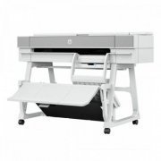 Impressora Plotter HP T950 36 Polegadas Grande Formato, Designjet ePrinter