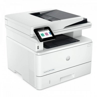 2Z629A Multifuncional HP Laserjet Pro MFP 4103FDW mono