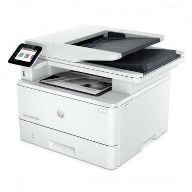 2Z629A Multifuncional HP Laserjet Pro MFP 4103FDW mono