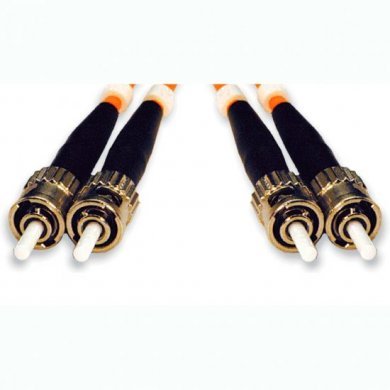 2ZR6AA-10 N-Tron Cordão Duplex  Multimodo ST/ST 3M