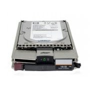HP HD 146GB 10K Fibre Channe 3.5 Pol. 