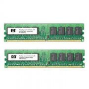 Memoria HP 2GB (2x 1GB) DDR 266MHz ECC Registrada PC Hewlett-Packard Server - DL360 G3/DL380 G3/DL560, Hewlett-Packard Server - ML370 G3, Hewlett-Packar