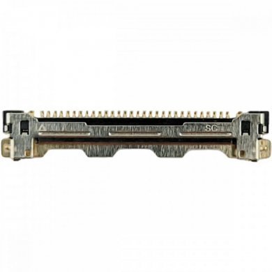 300E30-1010RA-G3 Conector display LVDS 30P 0.5mm 1.0H RA SMT Kit 5x