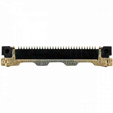 300E30-1010RA-G3 Conector display LVDS 30P 0.5mm 1.0H RA SMT Kit 5x