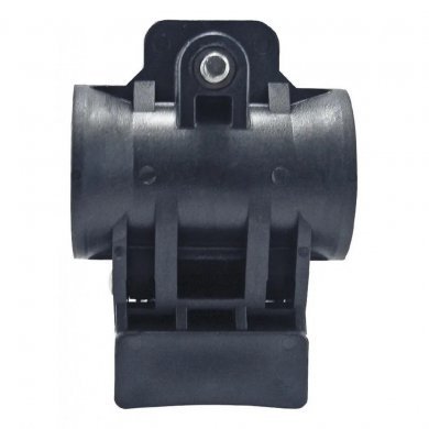 301458 Fibras Net Isolador Suporte Conico c/ Passante Bap