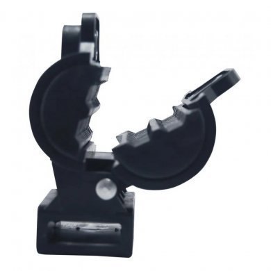 301458 Fibras Net Isolador Suporte Conico c/ Passante Bap