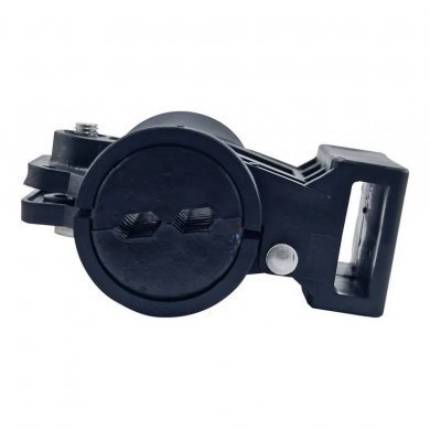 301458 Fibras Net Isolador Suporte Conico c/ Passante Bap