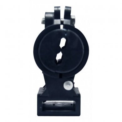 301458 Fibras Net Isolador Suporte Conico c/ Passante Bap