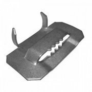 Fecho para fita de aço inox 3/4 