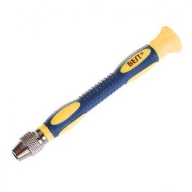 Jogo de Chaves de Precisão Best Tools, K