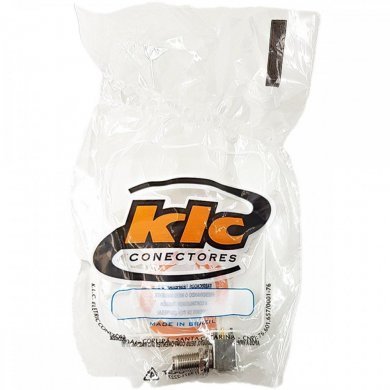 3047 Conector SMA fêmea angular para PCI (Kit 3x und)