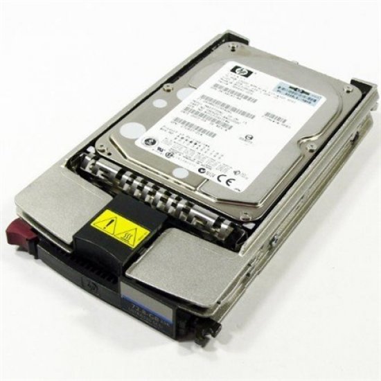 ちゃーんページ　SCO-325/CD HP Compaq 146GB 146.8GB SCSI Hard Drive 356910-002