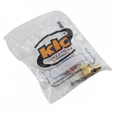 3080 Conector SMA femea angular painel PCI pino macho