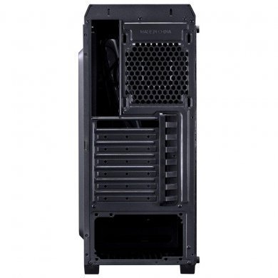30892 Vinik gabinete gamer VX Gaming Lynx mid tower RGB