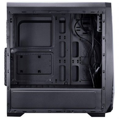 30892 Vinik gabinete gamer VX Gaming Lynx mid tower RGB