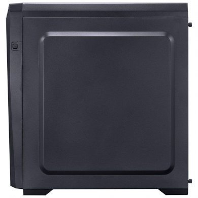 30892 Vinik gabinete gamer VX Gaming Lynx mid tower RGB