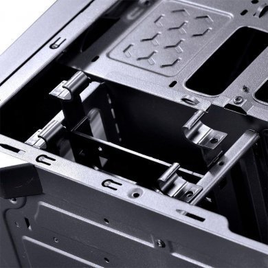 30892 Vinik gabinete gamer VX Gaming Lynx mid tower RGB