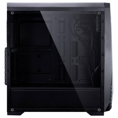 30892 Vinik gabinete gamer VX Gaming Lynx mid tower RGB