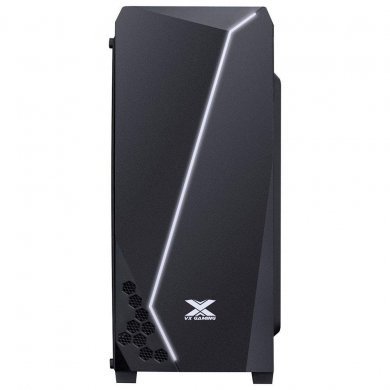 30892 Vinik gabinete gamer VX Gaming Lynx mid tower RGB