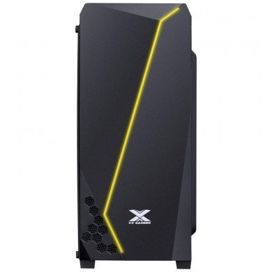30892 Vinik gabinete gamer VX Gaming Lynx mid tower RGB