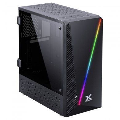 30893 Vinik Gabinete VX Gaming Pyxis LED RGB