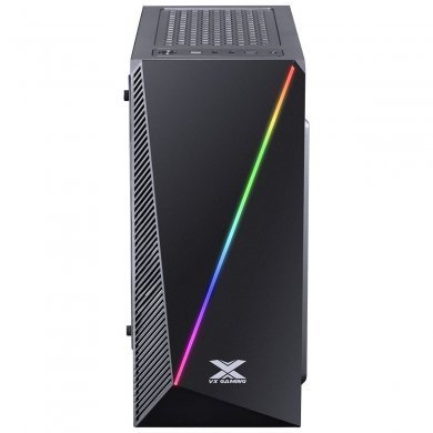 30893 Vinik Gabinete VX Gaming Pyxis LED RGB