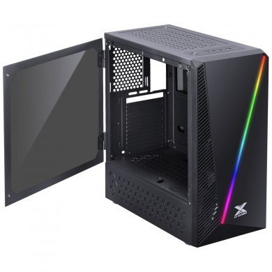 30893 Vinik Gabinete VX Gaming Pyxis LED RGB