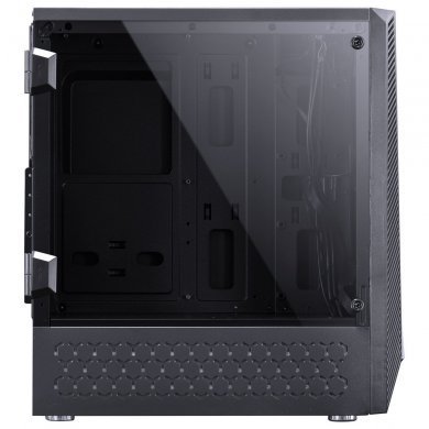 30893 Vinik Gabinete VX Gaming Pyxis LED RGB