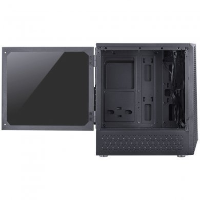 30893 Vinik Gabinete VX Gaming Pyxis LED RGB