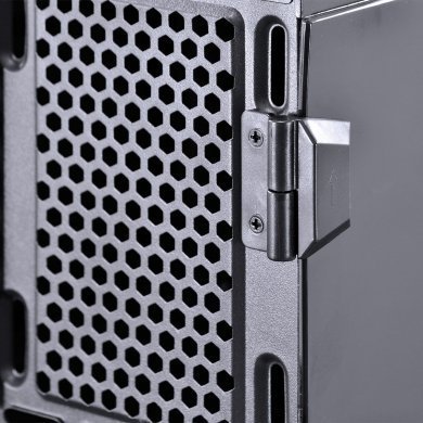 30893 Vinik Gabinete VX Gaming Pyxis LED RGB