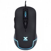 Vinik Mouse Gamer Cruzader 3200DPI com Led 7 Cores US