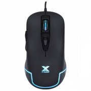 Foto de 30994 Vinik Mouse Gamer Cruzader 3200DPI com Led 7 Cores USB Cabo de 1.8 metros cabo trançado