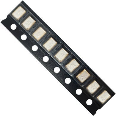 30M12PI/XT324-10 10x Cristal Xtal 30Mhz 13PF 10PPM SMD 3225 3.2x2.5mm