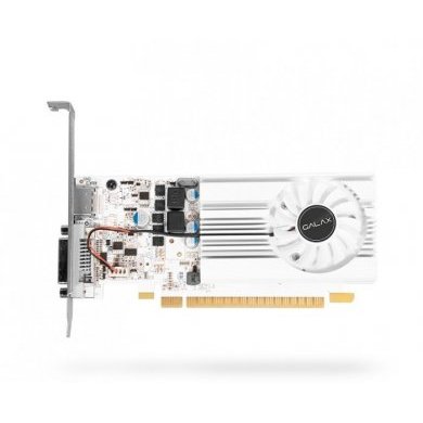 30NPH4HVQ5EW GALAX Placa de video Geforce GT1030 2GB