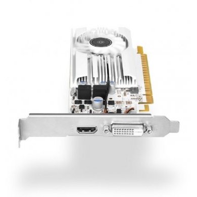 30NPH4HVQ5EW GALAX Placa de video Geforce GT1030 2GB