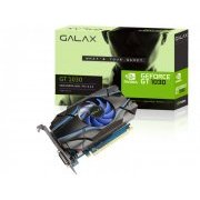 GALAX Geforce Placa de Video GT 1030 2GB DDR4 64Bit 1050Mhz DVI HDMI Galax GT Mainstream Nvidia