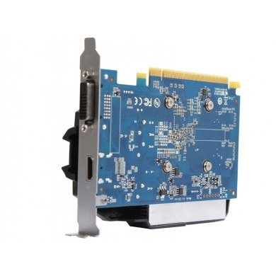 30NPK4HVQ4BG GALAX Geforce Placa de Video GT 1030 2GB DDR4 64Bit