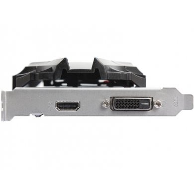 30NPK4HVQ4BG GALAX Geforce Placa de Video GT 1030 2GB DDR4 64Bit