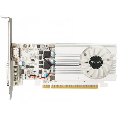 30NPK4HVS6XW GALAX Placa de Video GT 1030 2GB DDR4 64BIT