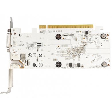 30NPK4HVS6XW GALAX Placa de Video GT 1030 2GB DDR4 64BIT