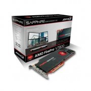 Placa de Vídeo VGA Sapphire AMD V7900 