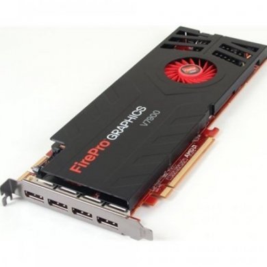 31004-22-40R Placa de Vídeo VGA Sapphire AMD V7900