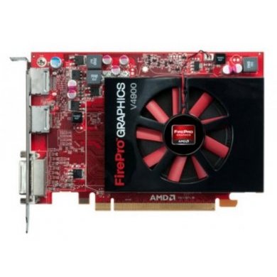 31004-24-41R Placa de Vídeo Sapphire AMD V4900