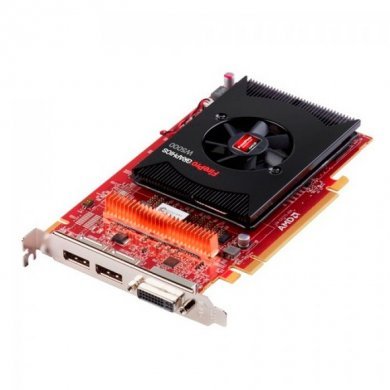 Placa de Vídeo Sapphire Firepro W5000