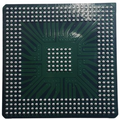 Processador ZFx86 486 32Bit 1W 100MHz BGA388i
