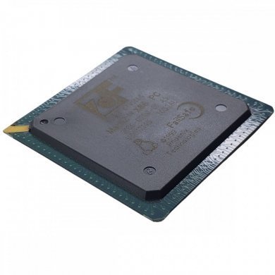 Processador ZFx86 486 32Bit 1W 100MHz BGA388i