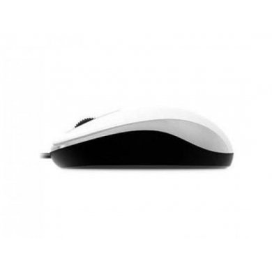 31010116102 Mouse Óptico Genius USB DX-110 Branco
