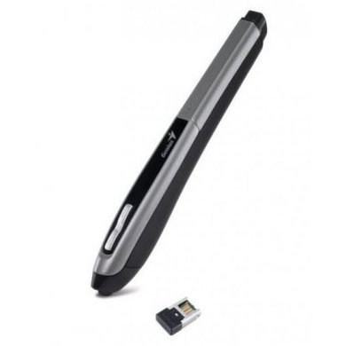 31030049102 Genius Pen Mouse Wireless