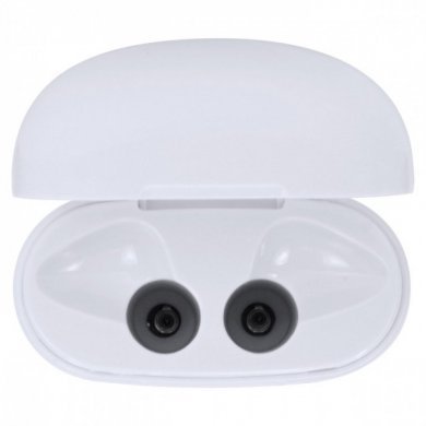 31089 Vinik Fone de Ouvido Bluetooth EASY W1 TWS Branco